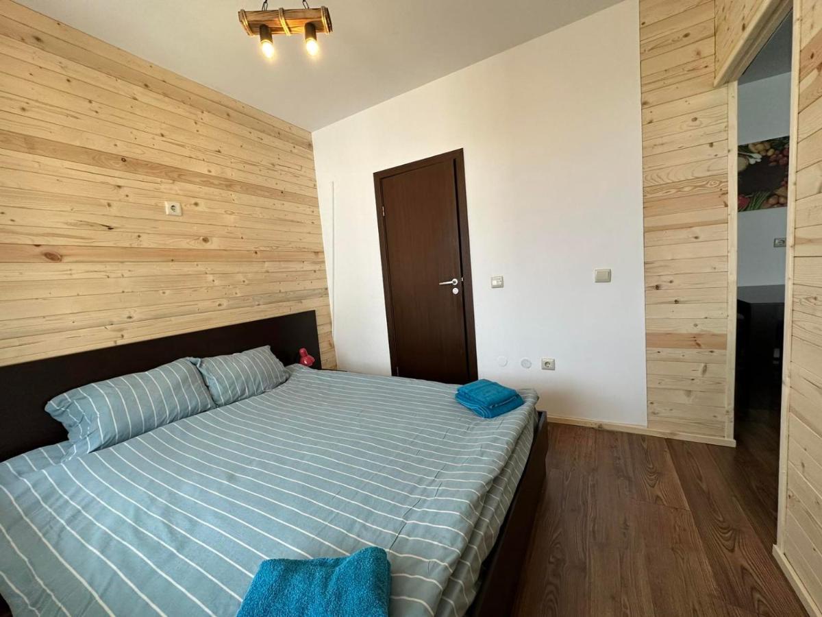 Bansko Royal Towers - Studio 541 Exterior foto