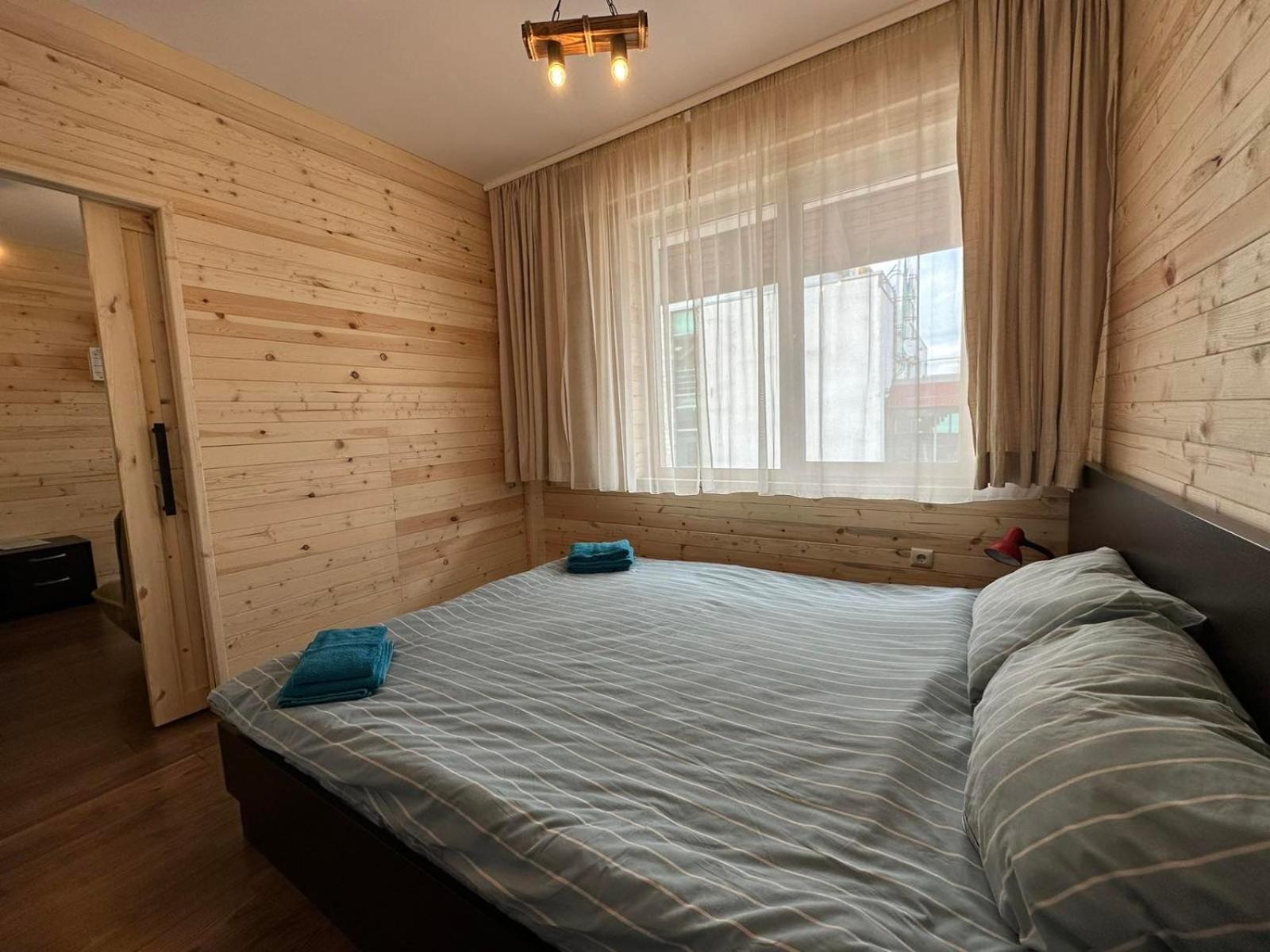 Bansko Royal Towers - Studio 541 Exterior foto